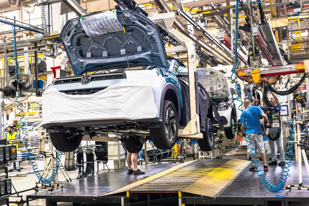Volkswagen Tera: A Nova Revolução da Marca e o Futuro do SUV de Entrada no Brasil Volkswagen Tera: A Nova Revolução da Marca e o Futuro do SUV de Entrada no Brasil