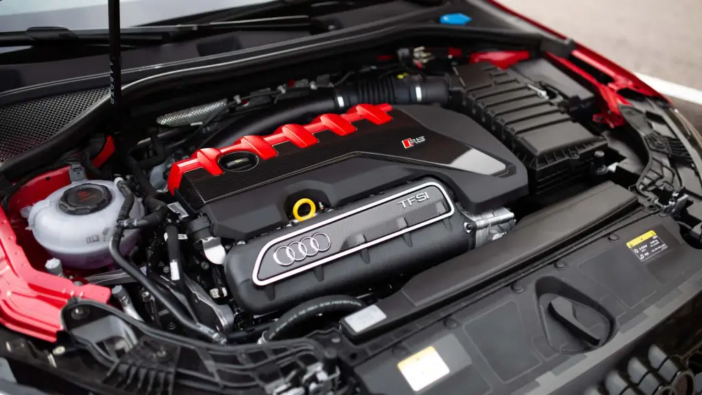 Audi RS3 Sedan 2025: A Nova Era da Performance e Estilo Audi RS3 Sedan 2025: A Nova Era da Performance e Estilo