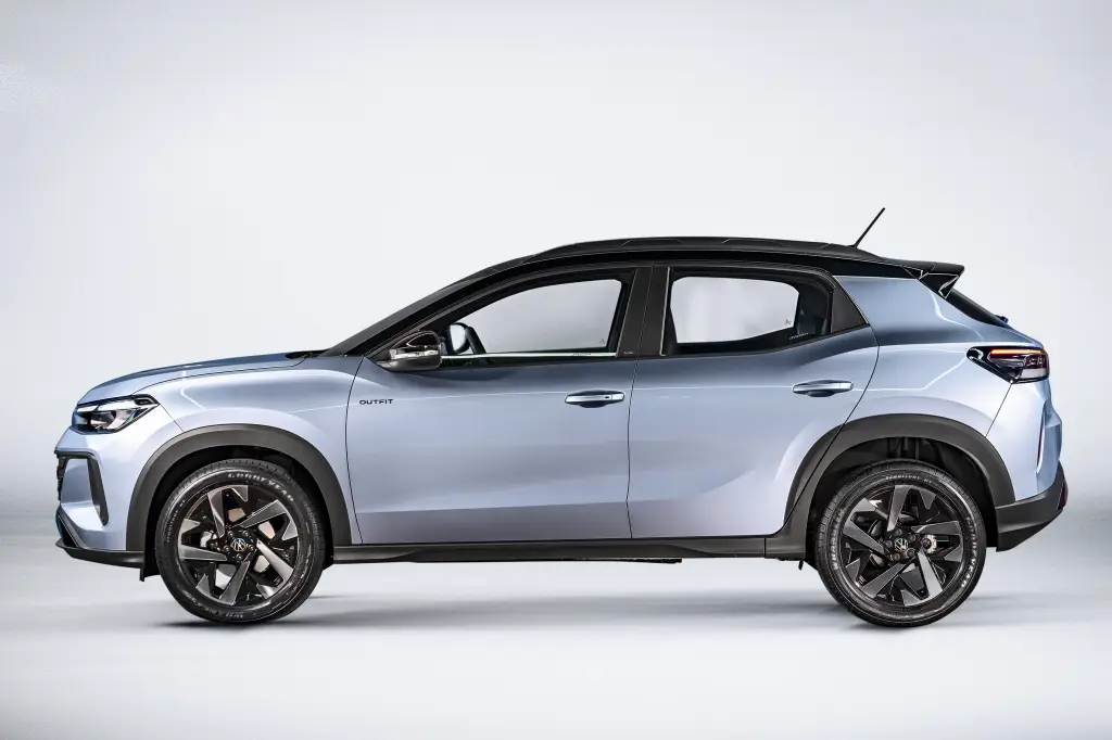 Volkswagen Tera: A Nova Revolução da Marca e o Futuro do SUV de Entrada no Brasil Volkswagen Tera: A Nova Revolução da Marca e o Futuro do SUV de Entrada no Brasil