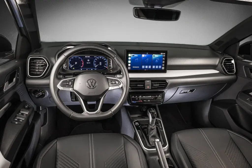 Volkswagen Tera: A Nova Revolução da Marca e o Futuro do SUV de Entrada no Brasil Volkswagen Tera: A Nova Revolução da Marca e o Futuro do SUV de Entrada no Brasil