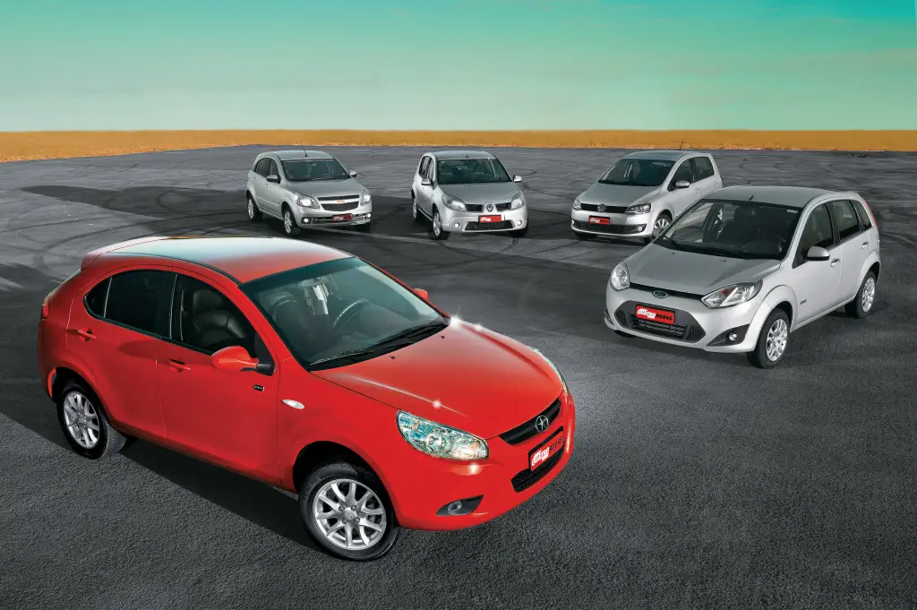 Taxa de Juros no Financiamento de Carros em 2024: O Que Esperar para 2025? Taxa de Juros no Financiamento de Carros em 2024: O Que Esperar para 2025?
