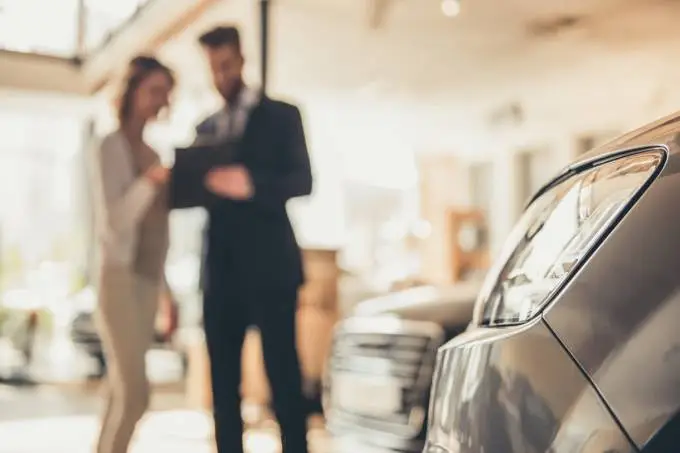 Taxa de Juros no Financiamento de Carros em 2024: O Que Esperar para 2025? Taxa de Juros no Financiamento de Carros em 2024: O Que Esperar para 2025?