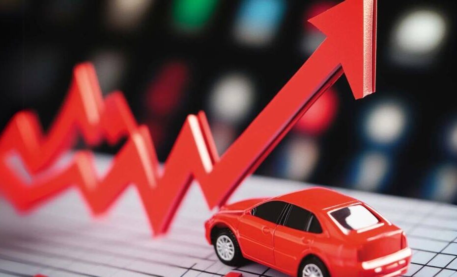 Taxa de Juros no Financiamento de Carros em 2024: O Que Esperar para 2025?